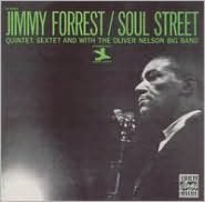 Soul Street