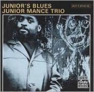 Junior's Blues