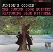 Junior's Cookin'