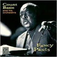 Fancy Pants