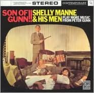 Son Of Gunn!!