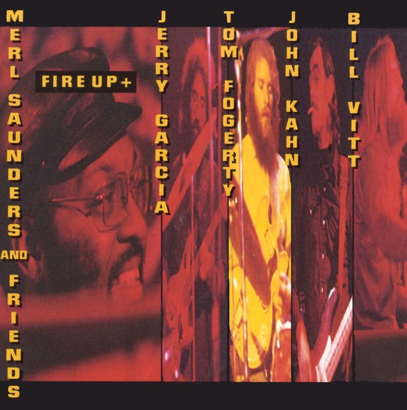 Fire Up+
