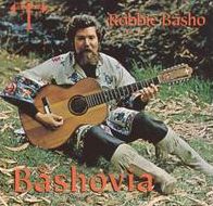 Bashovia