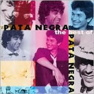 The Best of Pata Negra