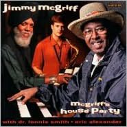 Mcgriff's House Party