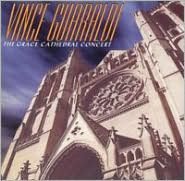 Vince Guaraldi At Grace Cathedral