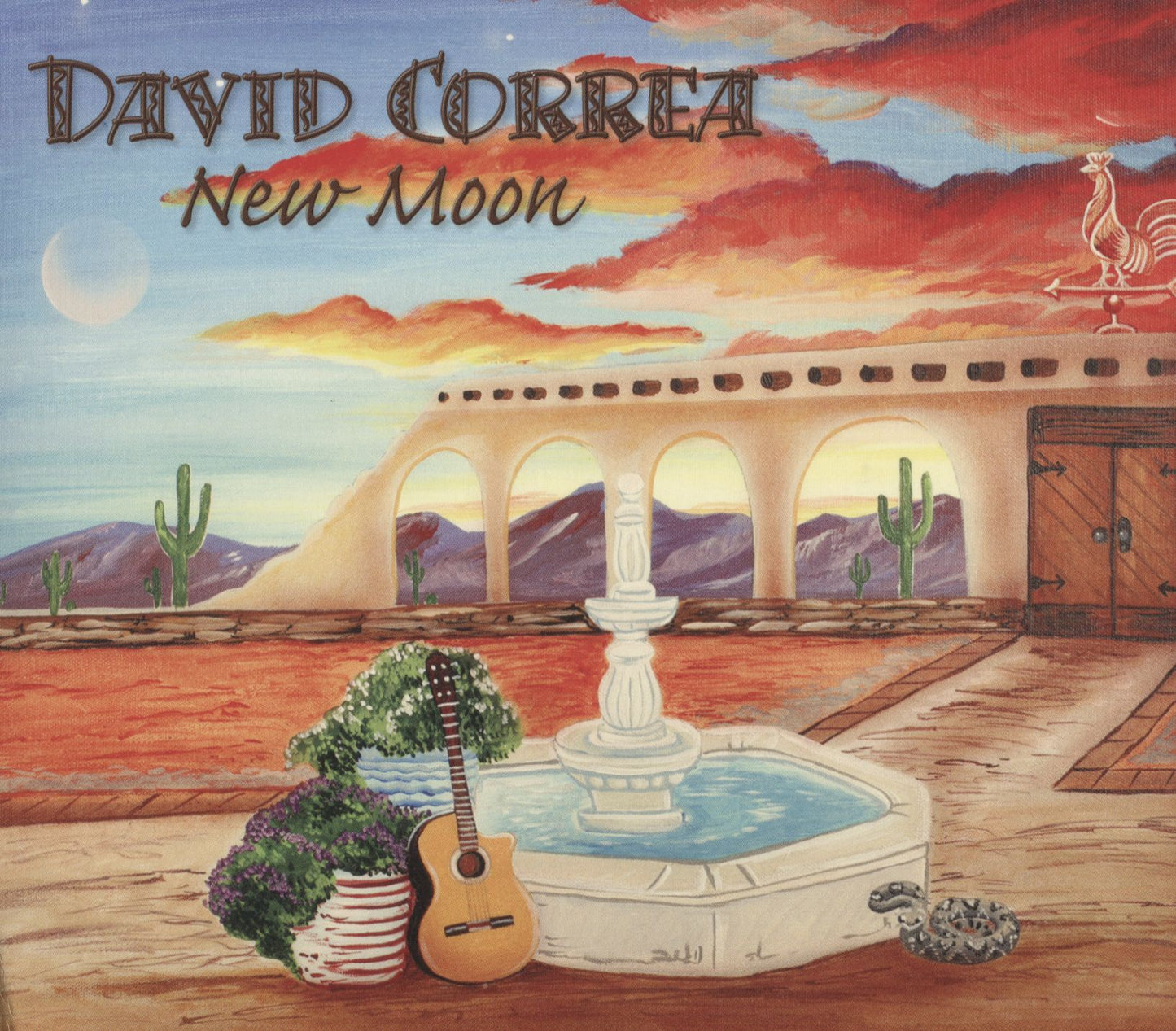 NEW MOON