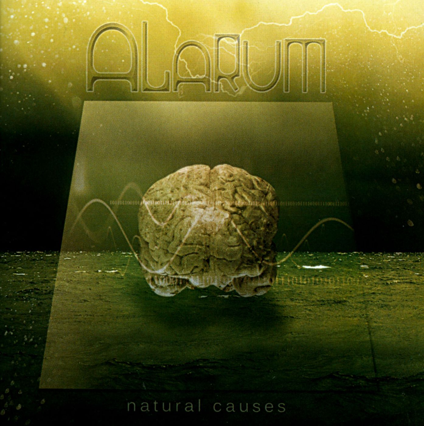 Natural Causes
