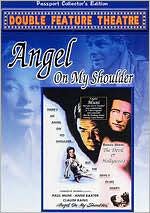 Angel on My Shoulder