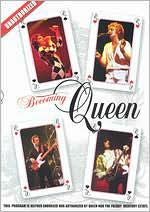Becoming Queen