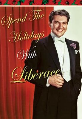 Spend the Holidays With Liberace