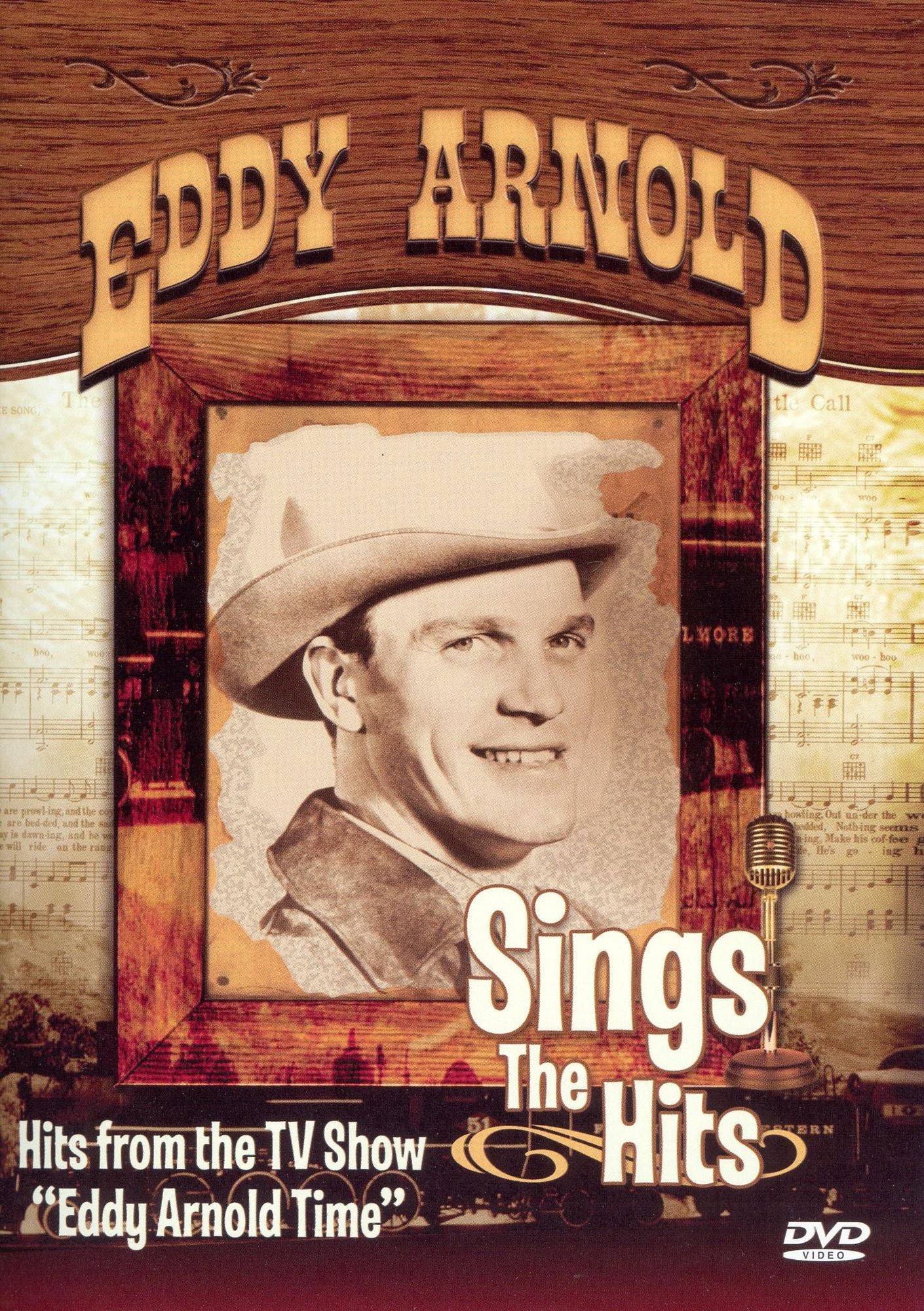 Eddy Arnold: Sings the Hits