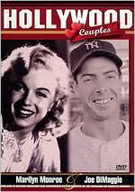 Hollywood Couples: Marilyn Monroe & Joe DiMaggio