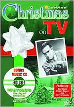 Christmas on TV
