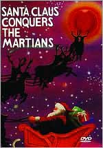 Santa Claus Conquers the Martians