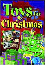 Toys for Christmas