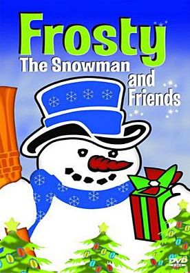 Frosty the Snowman and Friends