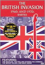 The British Invasion: 1960s & 1970s Rarities