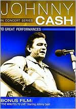 Johnny Cash: Entertains
