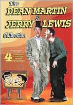 The Dean Martin & Jerry Lewis Collection