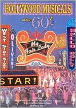 Hollywood Musicals of the 60's