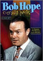 Bob Hope Comedy Pack [2 Discs]