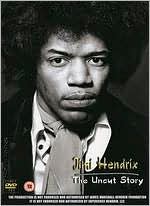 Jimi Hendrix: The Uncut Story [3 Discs]