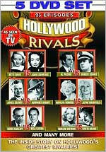 Hollywood Rivals [5 Discs]