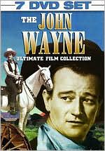 John Wayne Ult. Film Coll.(box)