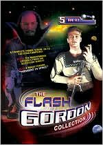 The Flash Gordon Collection