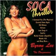 Soca Thriller