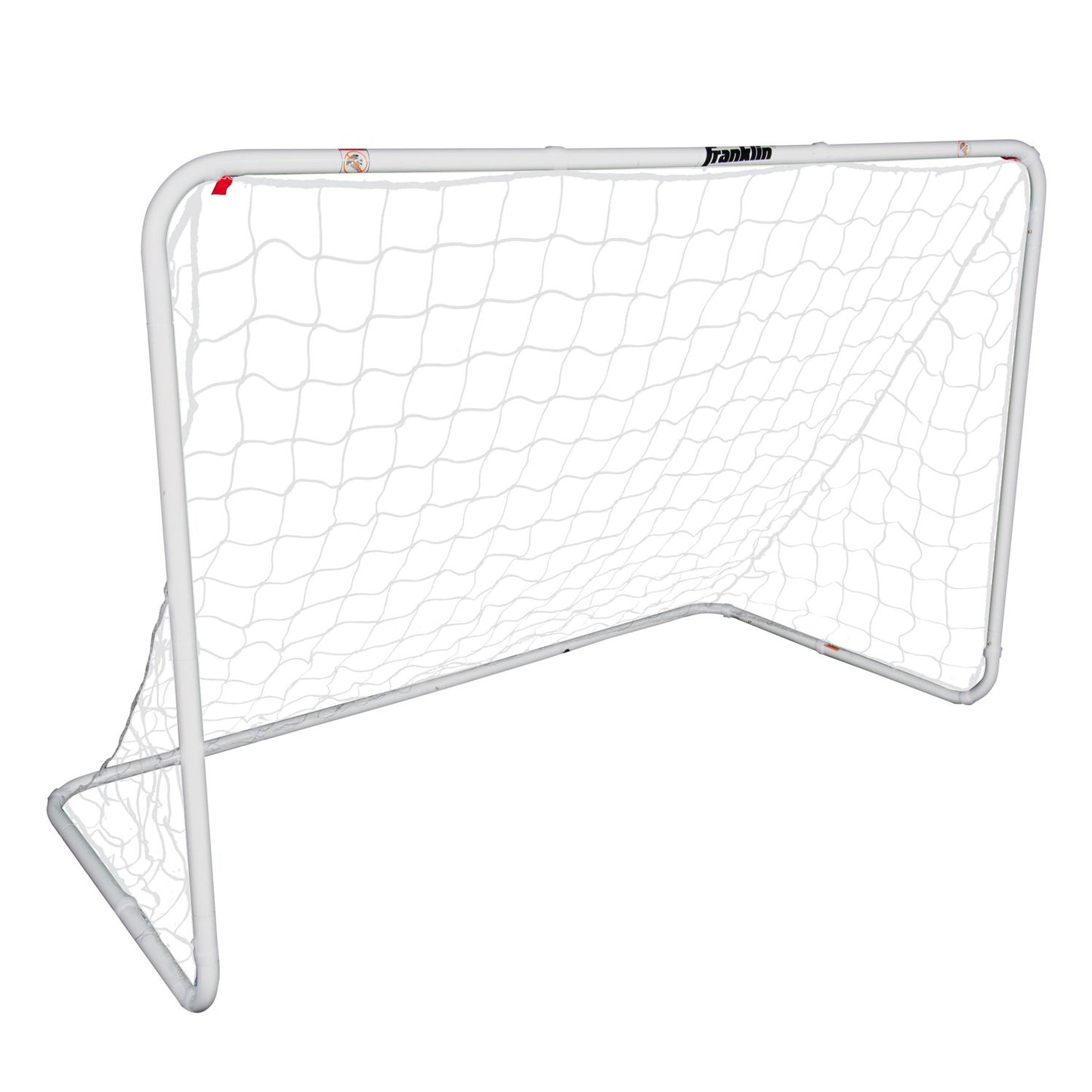 Franklin Sports 4' x 6' Competition Goal