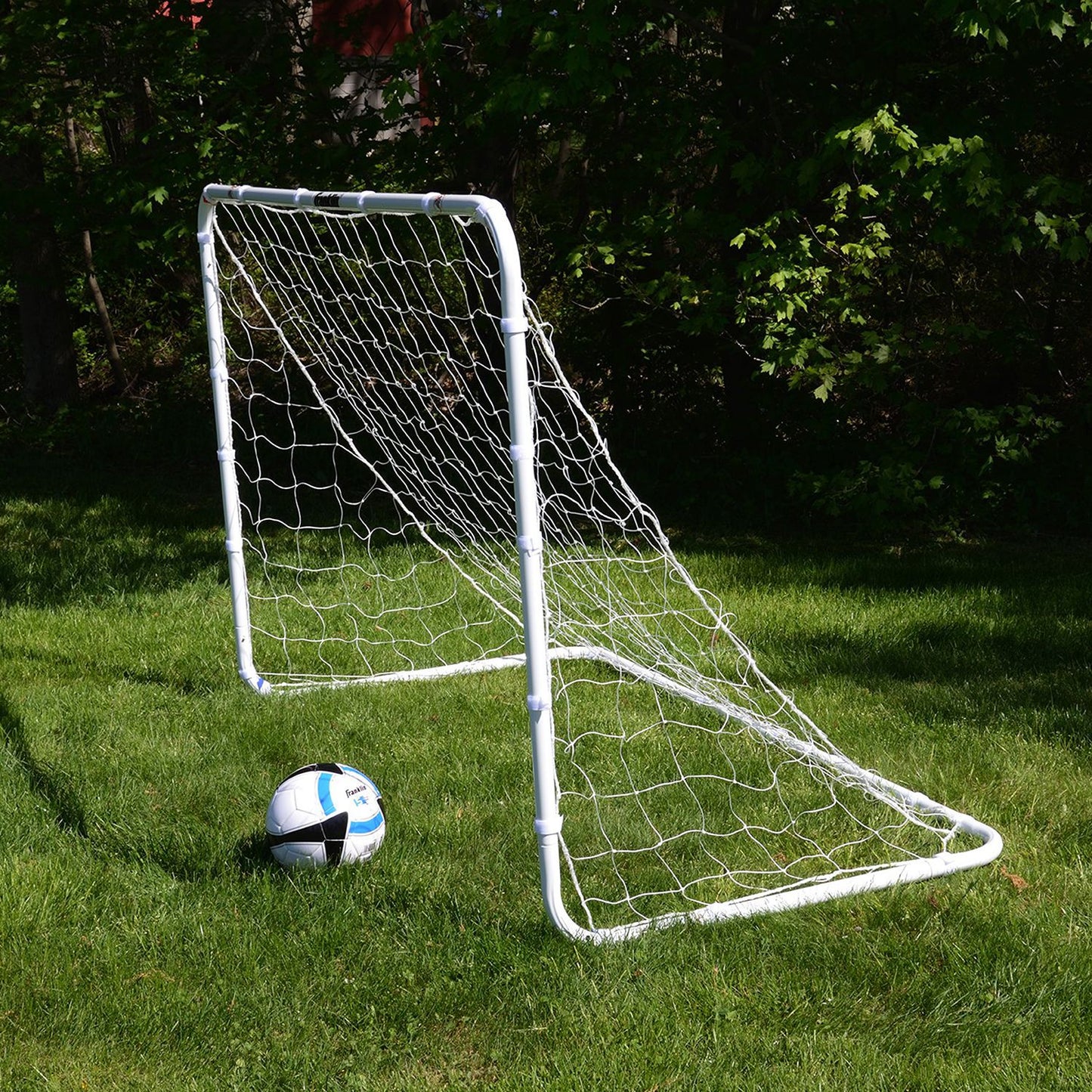 Franklin Sports 4' x 6' Competition Goal