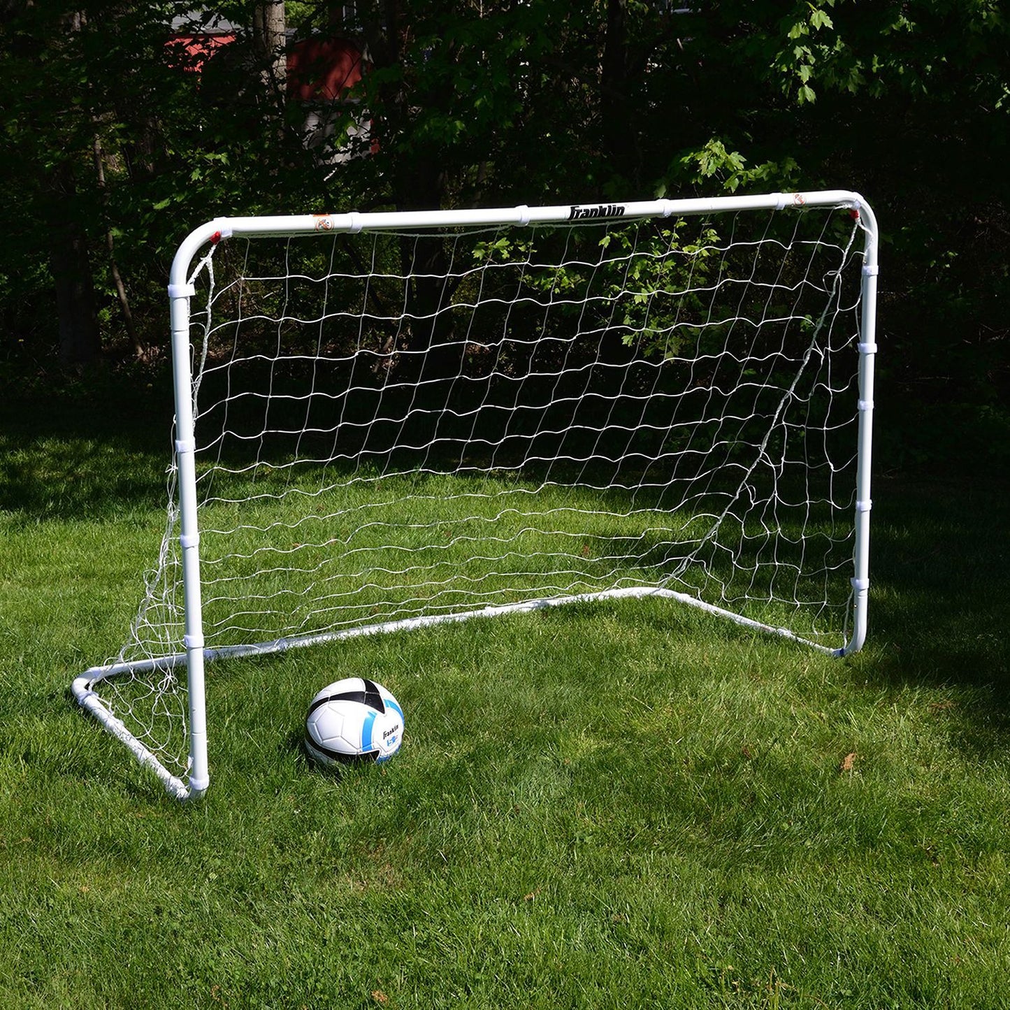 Franklin Sports 4' x 6' Competition Goal