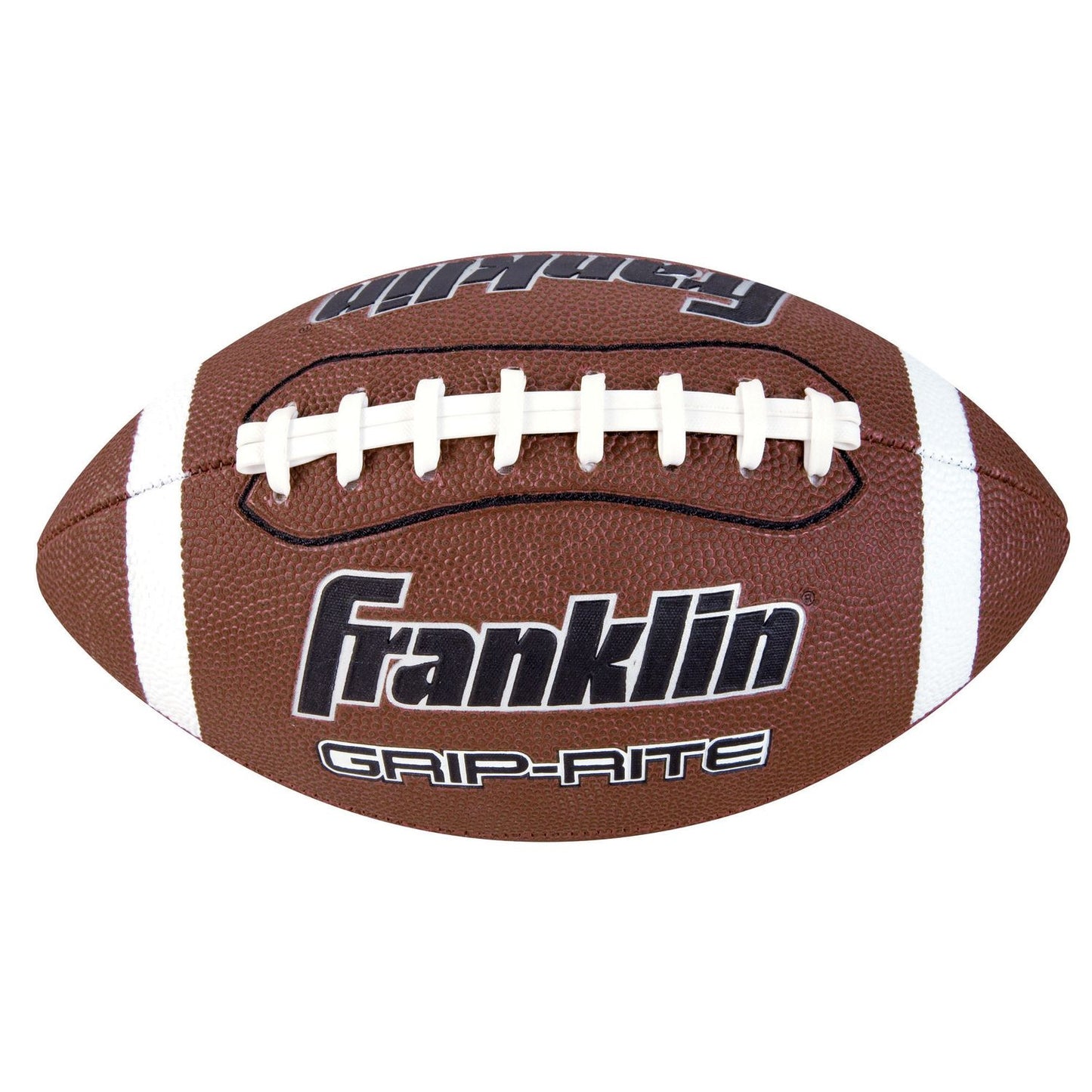 Franklin Sports Official Grip-Rite PVC Football