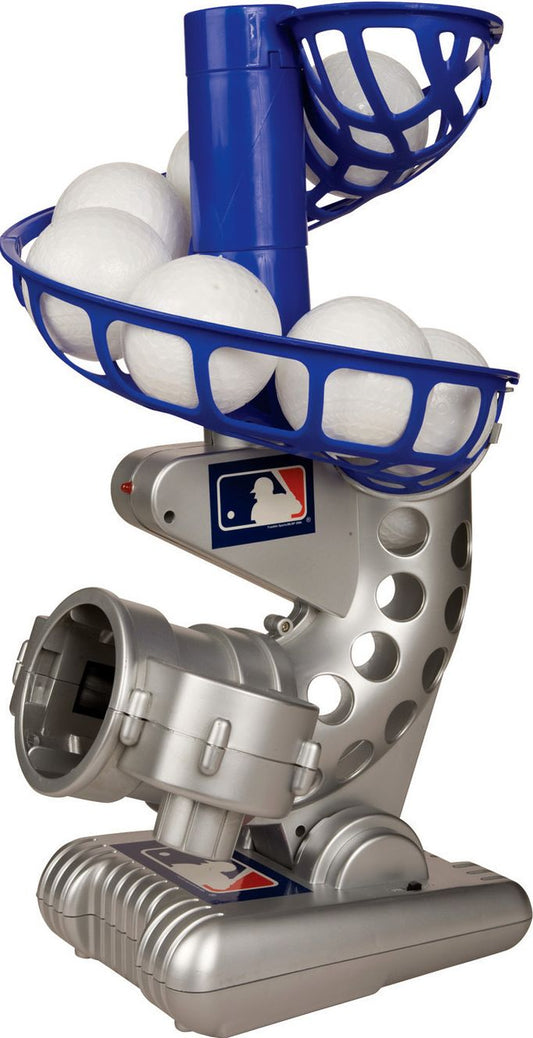 Franklin MLB Pitching Machine