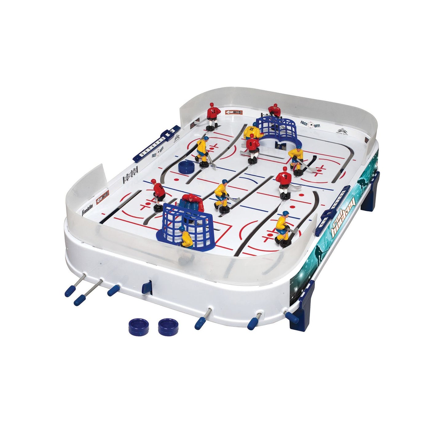 Franklin Sports Rod Hockey