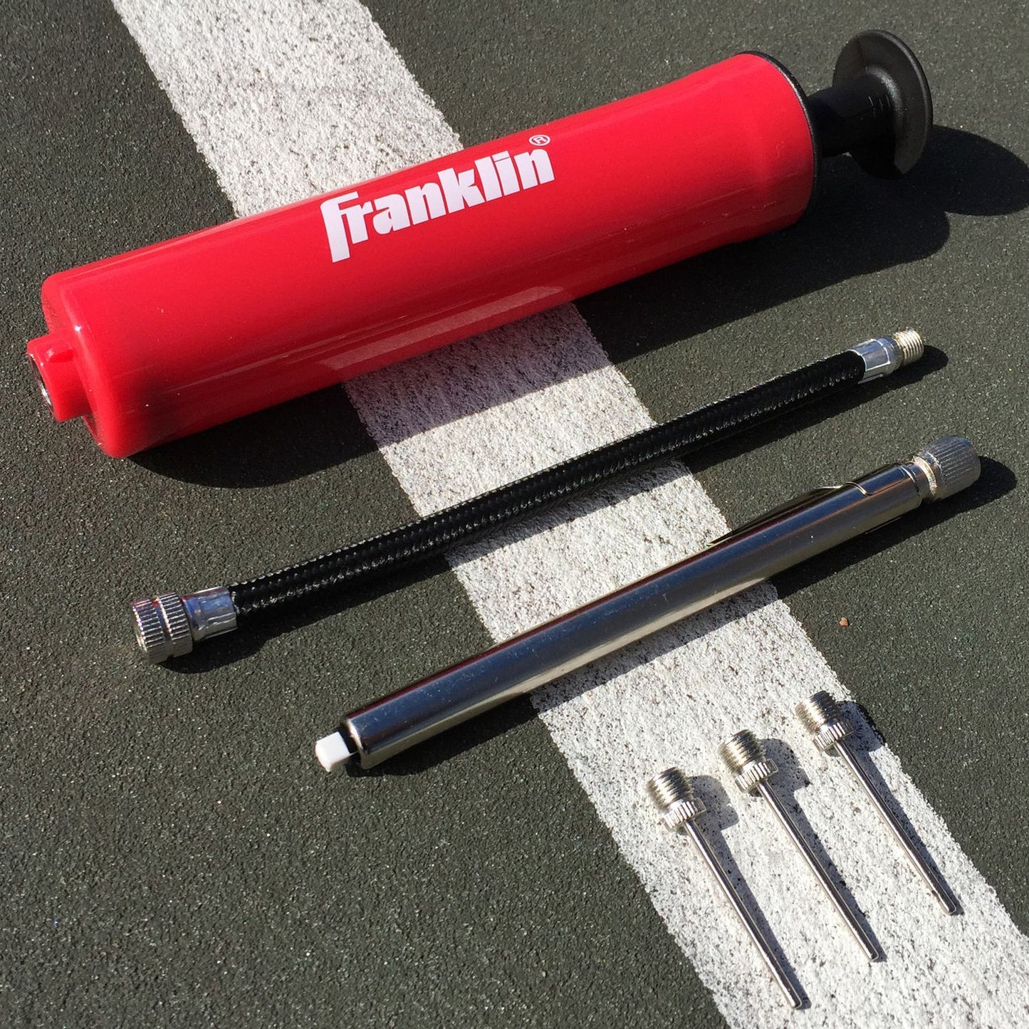 Franklin Sports Ball Maintenance Kit