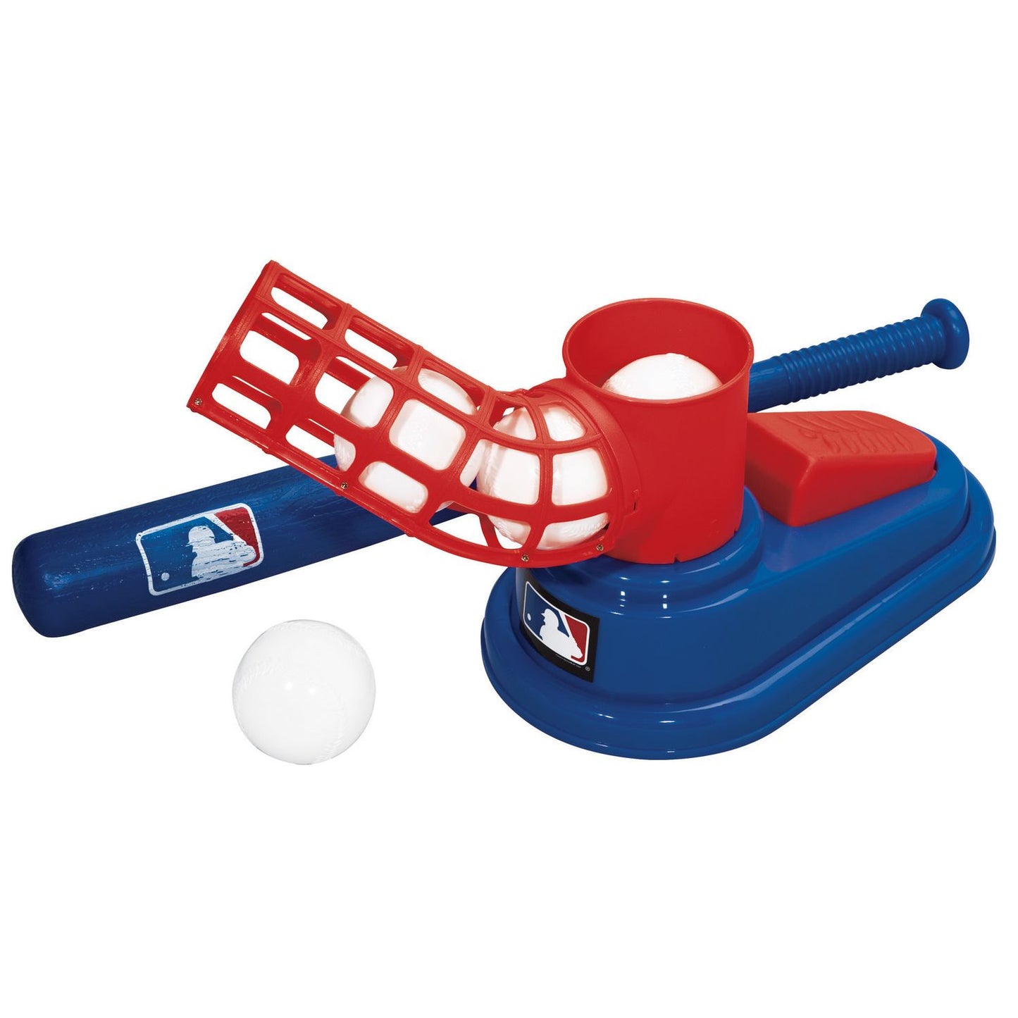Franklin Sports MLB Pop A Pitch