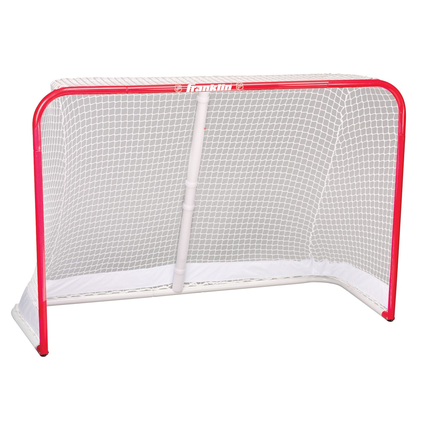Franklin Sports NHL¿ Championship Steel Hockey Goal (72''x 48'')