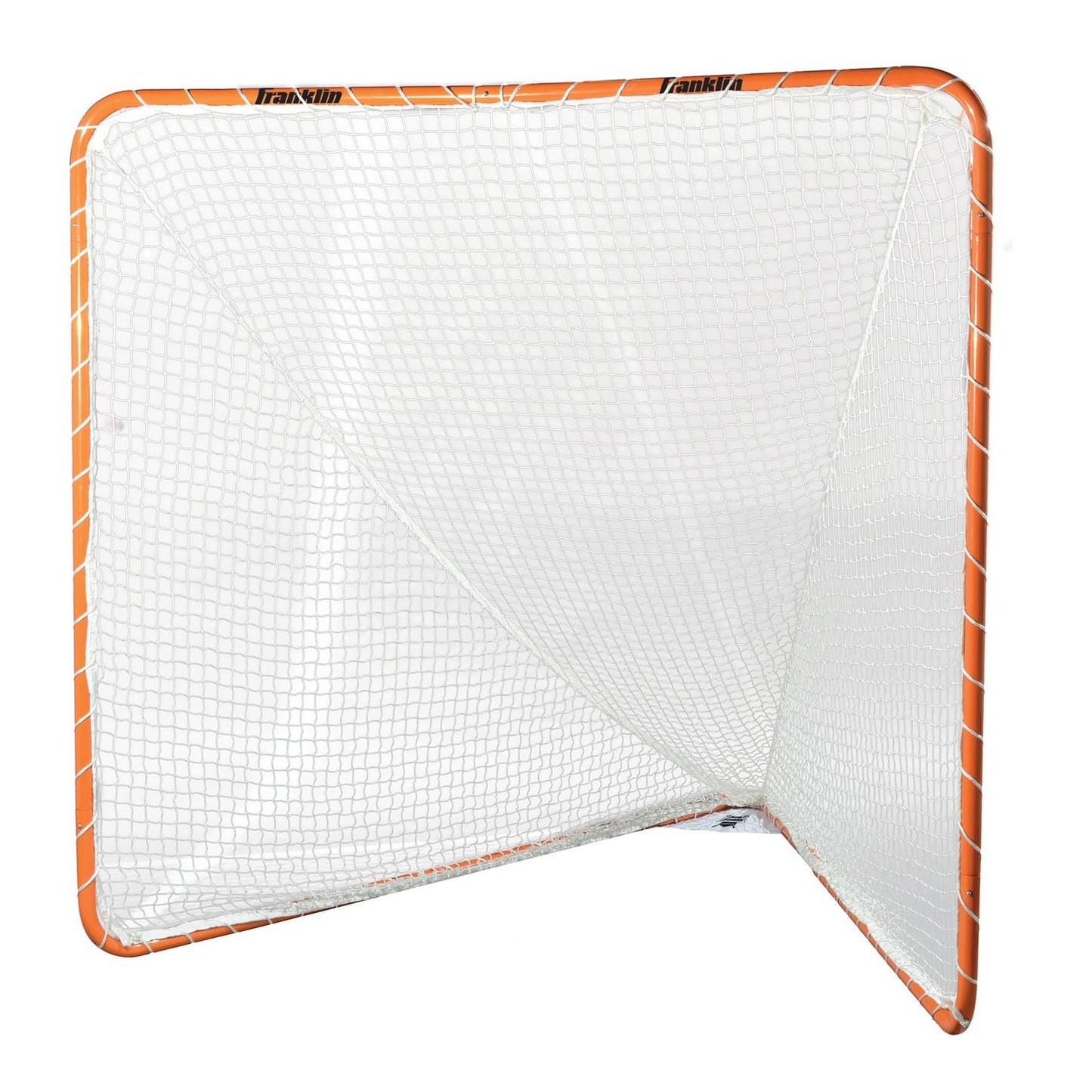 Franklin Sports Lacrosse Goal 4' x 4' x 4'