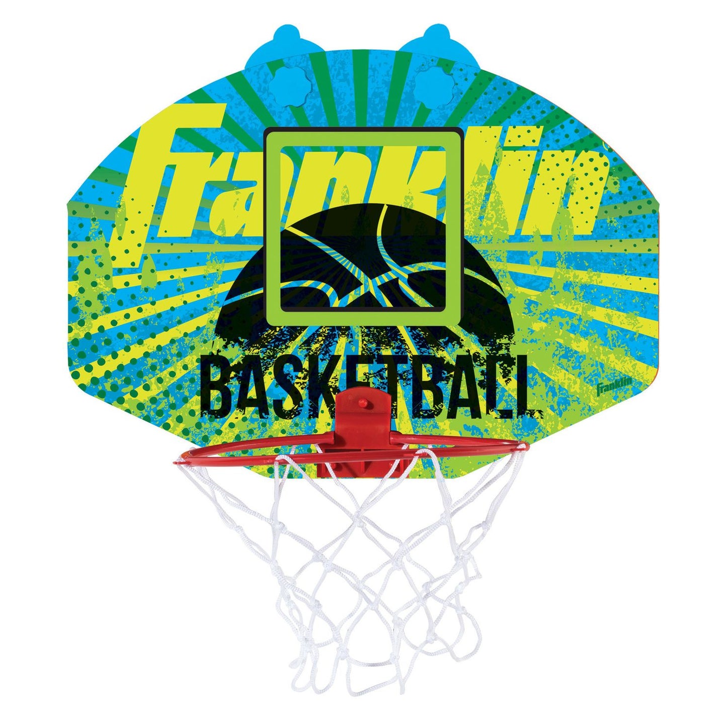 Franklin Sports Quikset¿ Anywhere Basketball