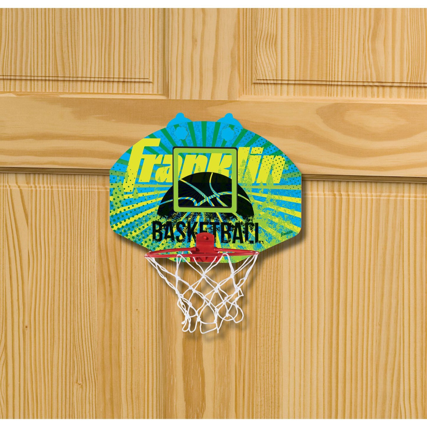 Franklin Sports Quikset¿ Anywhere Basketball
