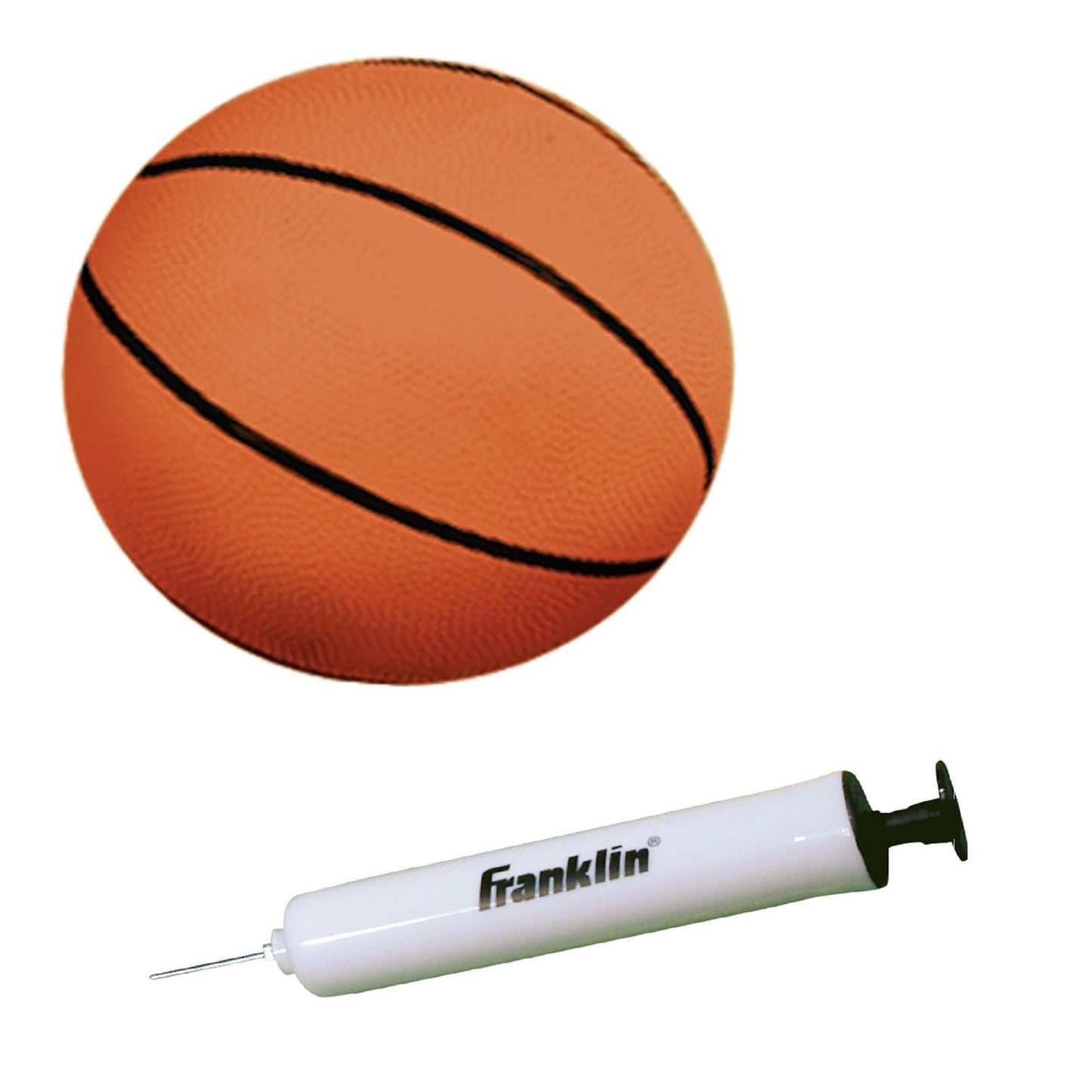 Franklin Sports Quikset¿ Anywhere Basketball