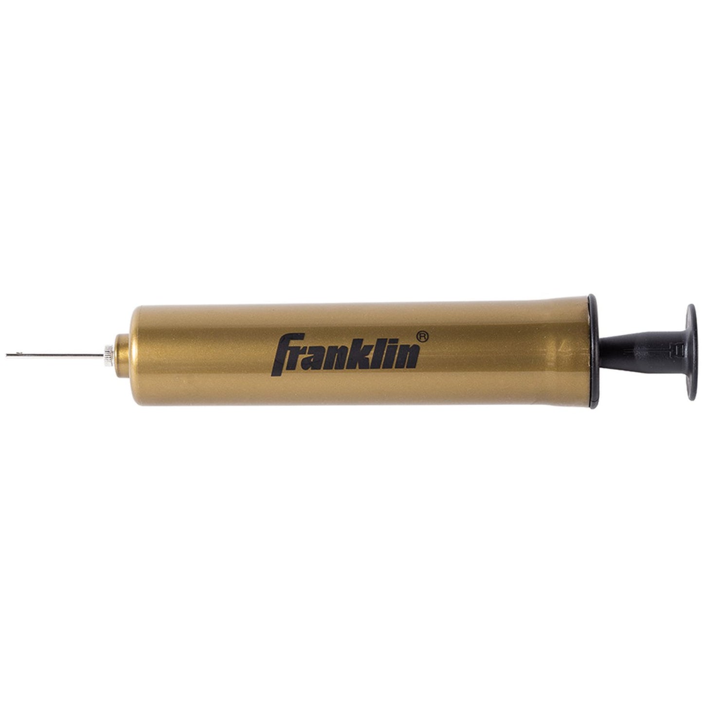 Franklin Sports Grip-Rite¿ Pump & Tee Football Set-Official