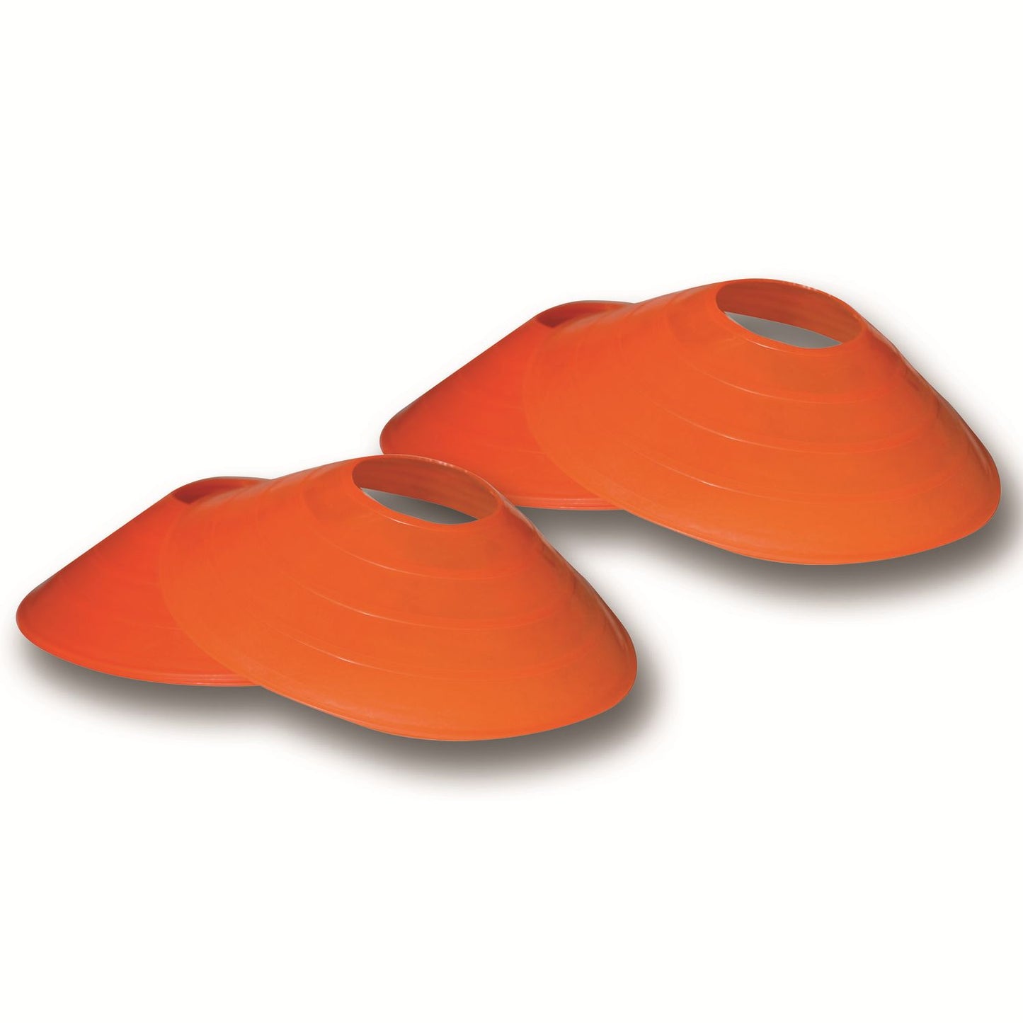 Franklin Sports 10 Player Youth Flag Football Field Set