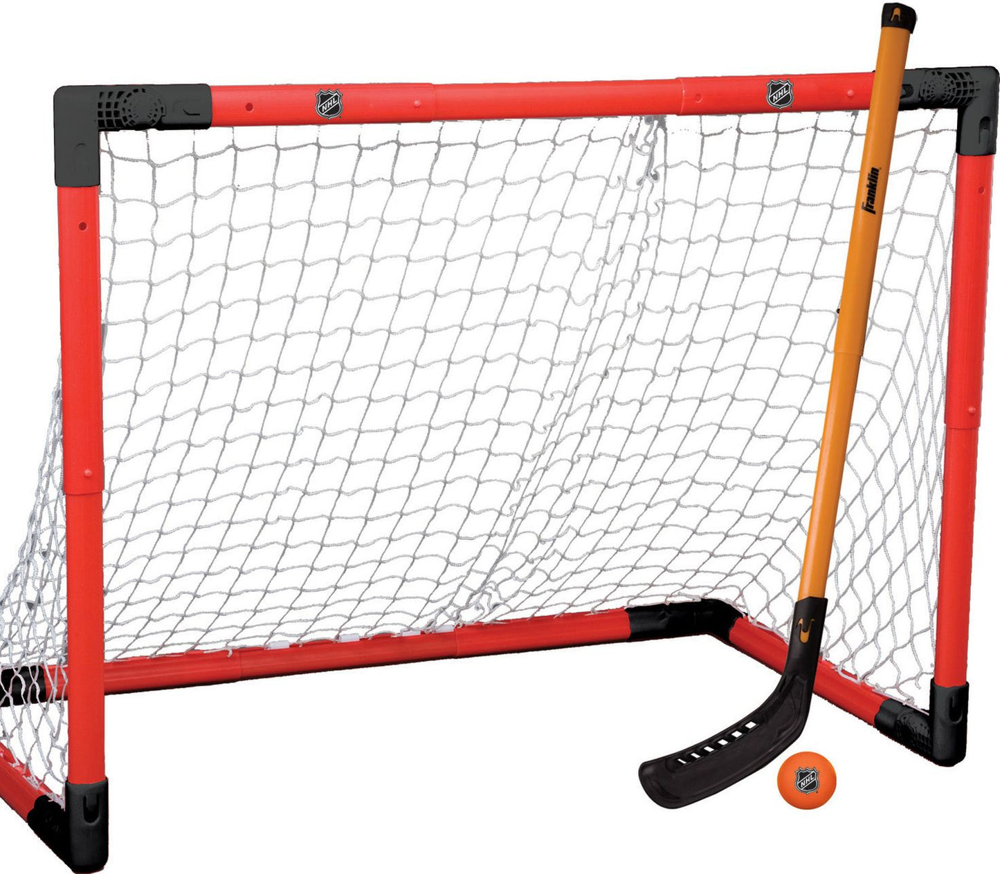 Franklin Adjust A Sport Hockey Set
