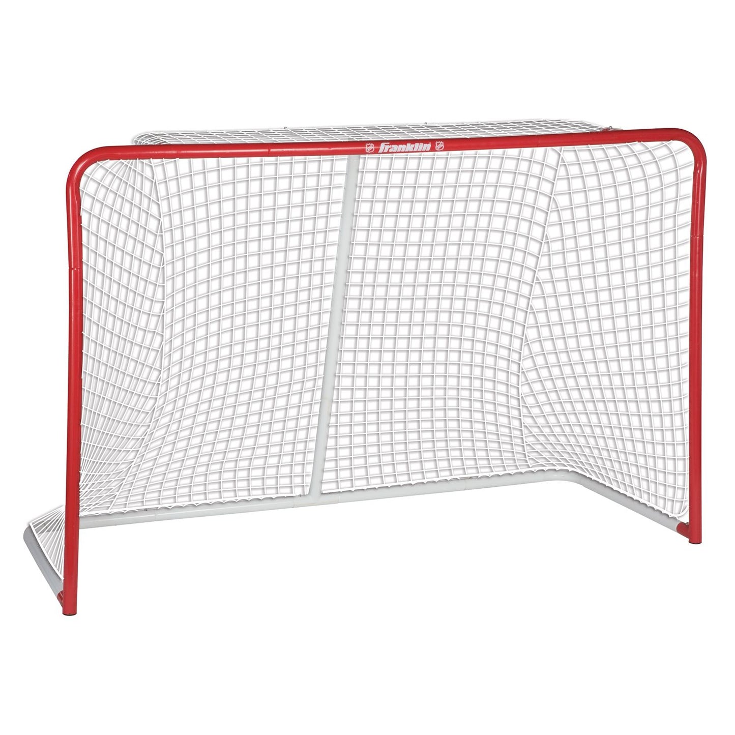 Franklin Sports NHL Champ Steel Goal 72X48