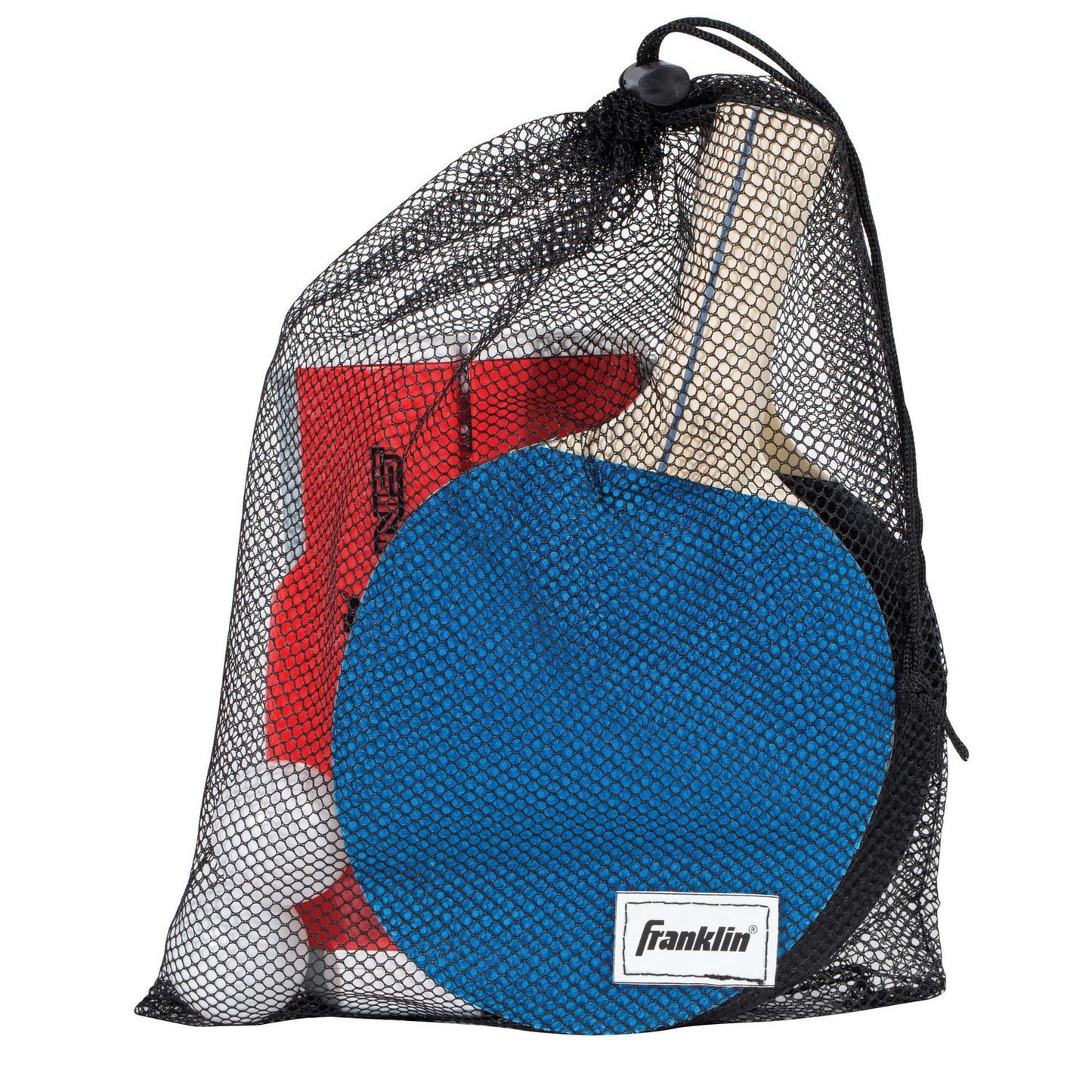 Franklin Sports Table Tennis To Go