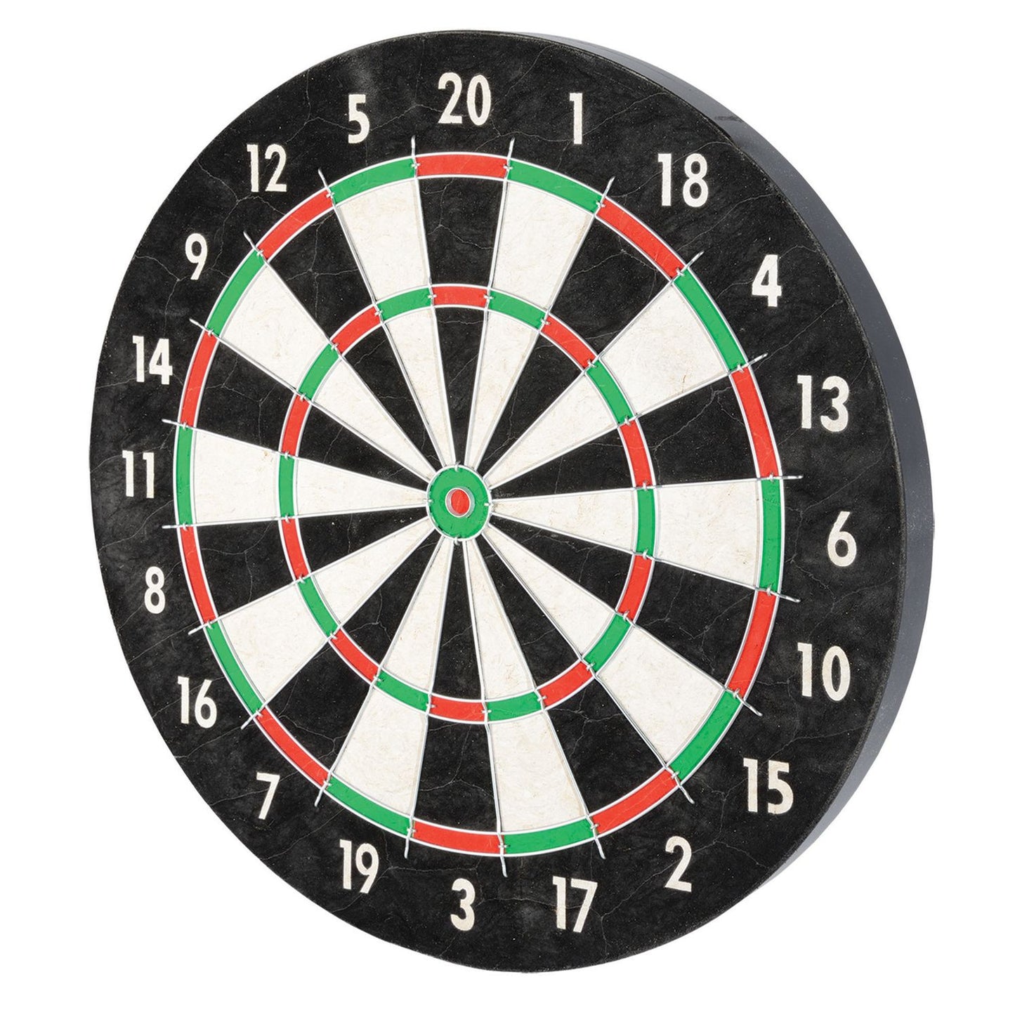 Franklin Sports 18" Pro Wire Bristle Dartboard